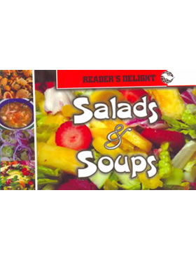 RGupta Ramesh Salad & Soups English Medium